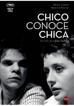 Chico conoce chica (Boy Meets Girl) (V.O.S)