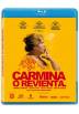 Carmina y revienta. (Blu-ray)