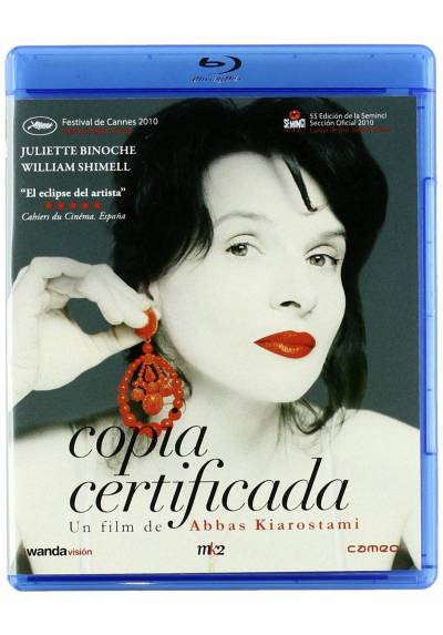 copy of Copia Certificada (Copie Conforme)