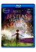 Bestias Del Sur Salvaje (Blu-ray) (Beasts Of The Southern Wild)