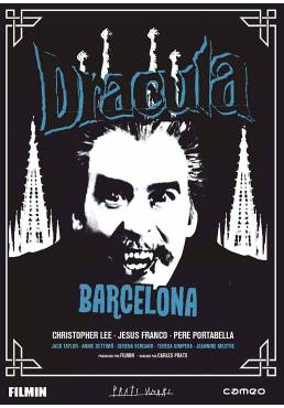 Dracula Barcelona