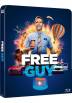 Free Guy - Steelbook (Blu-ray)