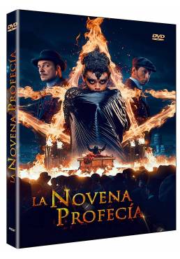 La novena profecia (Devyataya)