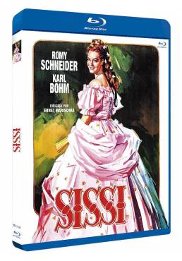 Sissi (Blu-ray)
