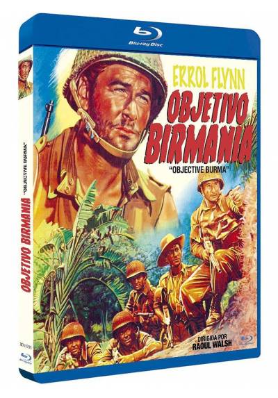 copy of Objetivo: Birmania (Objective Burma)