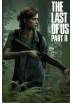 Ellie - The Last Of Us Part II (POSTER 61 x 91,5)