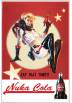 Nuka Cola - Fallout (POSTER 61 x 91,5)