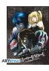 Set 2 Chibi Posters - L & Group - Death Note (POSTER 52x38)