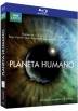 Planeta humano (Blu-ray) (Human Planet)