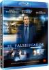 El falsificador (Blu-ray) (The Forger)