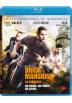 Brick Mansions (Blu-ray) (La fortaleza)