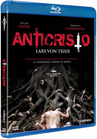 copy of Anticristo (Ed. Especial) (Antichrist)
