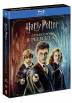 Pack Harry Potter: Coleccion Completa + Harry Potter Magical Movie Mode (Blu-ray)