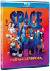 Space Jam: Nuevas Leyendas (Space Jam: A New Legacy) (Blu-ray)