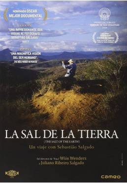 La sal de la Tierra (The Salt of the Earth)