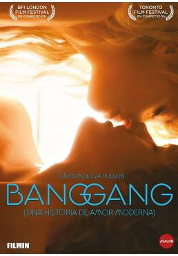 Bang Gang: Una historia de amor moderna (V.O.S) (Bang Gang (une histoire d'amour moderne))
