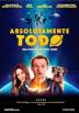 Absolutamente todo (Absolutely Anything)