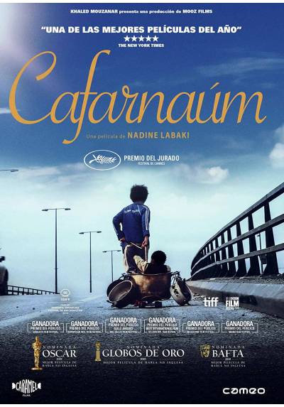 Cafarnaum (Capharnaüm)