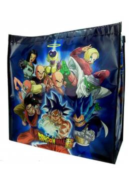 Bolsa de la compra DBS/Goku group - Dragon Ball Super