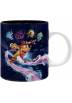 Taza Crash Bandicoot