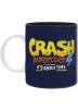 Taza Crash Bandicoot