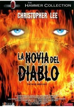 La Novia del Diablo (The Devil Rides Out)