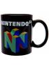 Taza Nintendo 64