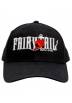 Gorra de Beisbol Fairy Tail - Logo