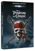 Coleccion Piratas del Caribe (Blu-ray)