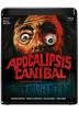 Apocalipsis Canibal (Blu-ray) (The nigh of zoombies)