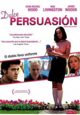Dulce Persuasión (Pretty Persuasion)