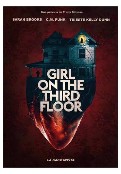 Girl on the Third Floor (2019)