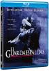 El guardaespaldas (Blu-Ray) (The Bodyguard)