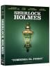 Sherlock Holmes - Ed Iconic (Blu-ray) (Sherlock Holmes)