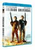 Soldado universal (Blu-ray) (Universal Soldier)