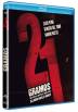21 Gramos (Blu-ray) (21 Grams)