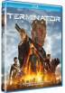 Terminator Genesis (Blu-ray) (Terminator Genisys)