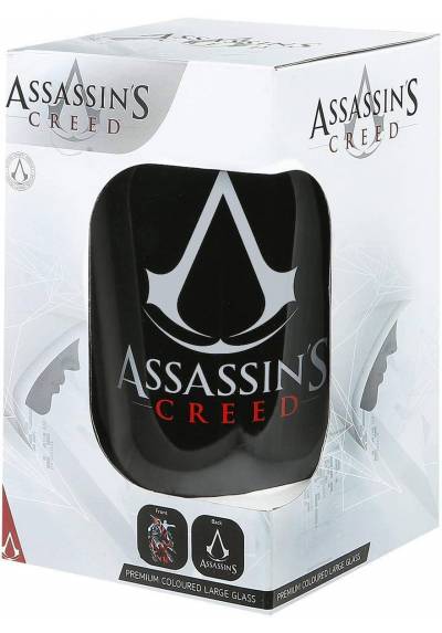 Vaso Premium Assassin's Creed