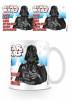 Taza Holiday Spirit Darth Vader - Star Wars