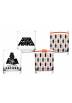 Pack Vasos Star Wars