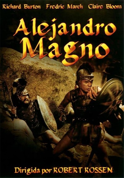 Alejandro Magno (Alexander the Great)
