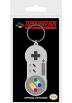 Llavero Snes Controller - Nintendo