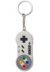 Llavero Snes Controller - Nintendo