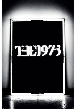 Poster Album - The 1975 (POSTER 61 x 91,5)