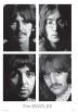 Poster White Album - The Beatles (POSTER 61 x 91,5)