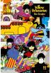 Poster Yellow Submarine Grupo - The Beatles (POSTER 61 x 91,5)