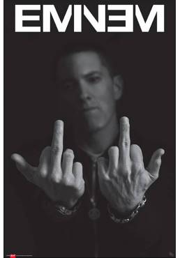 Poster Eminem (POSTER 61 x 91,5)