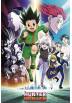 Poster Phantom Troupe - Hunter x Hunter (POSTER 91.5x61)