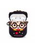 Caja de Carga Inalambrica Airpods - Harry Potter