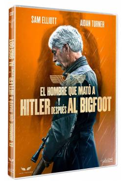 El hombre que mato a Hitler y despues a Bigfoot (The Man Who Killed Hitler and then The Bigfoot)